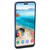 6.5in IPS HD Screen Dual SIM Smartphone 4GB 64GB Cellphone with 5000mAh Capacity Battery for Android 11 Bleu Prise britannique