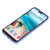 6.5in IPS HD Screen Dual SIM Smartphone 4GB 64GB Cellphone with 5000mAh Capacity Battery for Android 11 Bleu Prise britannique