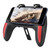 Mobile Phone Game Controller with Dual Cooling Fans Heat Dissipation Gamepad Power Handle