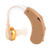 Mini Portable Electronic Hearing Aid Audiphone Sound Amplifier for Elderly/ Hearing Loss