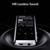 Bluetooth MP3 Player FM Radio Portable Music Players Voice Recorder