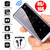 Bluetooth MP3 Player FM Radio Portable Music Players Voice Recorder