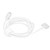 TypeC Female Charging Cable Magnetic Conversion Power Cord Laptop Accessory Fit for OS X