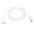 TypeC Female Charging Cable Magnetic Conversion Power Cord Laptop Accessory Fit for OS X