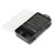 Electronic Screwdriver Kit 112 in 1 Magnetic Mini Accuracy DIY Repair Tool with Case for PC Laptop Watch