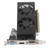 GTX750 4G DDR5 Graphics Cards with 2 Cooling Fan 128 Bit Support VGA DVI HD Multimedia Interface GPU Graphics Card for PC GTX750 4G DDR5