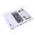 Disassemble Screw Memory Magnetic Screw Chart Mat for iPhone 7