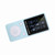 Portable Screen MP4 Music Player Support 32GB TF Card with Headphone Long Standby Time Blue