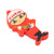 Flash Drive Large Storage HighSpeed Drive Cartoon Shape U Disk for Computer Laptop(16GB )