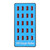 Multi level Protections 20 Port USB Hub 20A 5V Large Output USB Charging Station