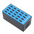 Multi level Protections 20 Port USB Hub 20A 5V Large Output USB Charging Station