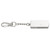 LAMYOO Rotating U Disk Zinc Alloy High Speed Bulk Storage Flash Drive Memory Device128GB