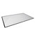 Projector Screen 16 : 9 High Density HD Projector Screen Portable Easy Installation Projector Screen for Home Theater Outdoors Camping 60 Inch