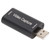 4K Video Capture Card USB to HD Multimedia Interface Video Capture Card for Gaming Video Conferencing Home Office