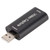 4K Video Capture Card USB to HD Multimedia Interface Video Capture Card for Gaming Video Conferencing Home Office