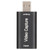 4K Video Capture Card USB to HD Multimedia Interface Video Capture Card for Gaming Video Conferencing Home Office