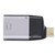 JORINDO TypeC to Mini Display Port Adapter with Power Port High Definition Resolution TypeC to MiniDP Adapter