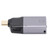 JORINDO TypeC to Mini Display Port Adapter with Power Port High Definition Resolution TypeC to MiniDP Adapter