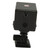 Reverse Hitch Guide Camera 160° Wide Angle Lens Night Vision 4K HD WiFi Backup Camera for Cars RV Trailers Bike Campers
