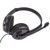 PC‑3033 Gaming Headset Soft Earmuffs Multifunctional 3.5mm Surround Stereo Gaming Headphones for PC Laptop
