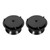 10 Inch Opener Polished Aluminum Alloy Universal Loading Device NAB Hub Adapters for Studer ReVox for Akai for Teac Black