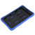 Tablet Cases Soft Light Multiple Colours Free Hands Protective Case for Galaxy Tab A ComputerBlue