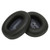 Ear Pads Replacement Noise Reduction Soft Comfortable Ear Cushions for LIVE 650BTNC Black
