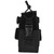 Outdoor Portable Arm Bag Carry Pouch Case Holder for UV-5R UV-82 Walkie Talkie