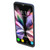R412F Blue 6.53 Inch Screen Cell Phone 8GB 64GB for Android 12 Smartphone Front 8MP Rear 24MP Camera 110‑240V UK Plug