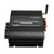Bluetooth 5.0 Amplifier HiFi Stereo 4.1CH Lossless Multi Playback Amp Receiver System with Remote Control 100‑240V US Plug