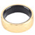 Smart Ring Aluminum Alloy Pedometer Sleep Temperature Tracking Lightweight Smart Health Ring for Fitness Exercise 18