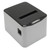 80mm Thermal Printer 220 to 300mm/s 80mm Width USB LAN Interface ESC POS Compatible Shipping Label Printer 100‑240V EU Plug