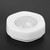 YPI21 Chargeable Intelligent WiFi Infrared Motion Sensor PIR Sensor for Home Security