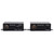 Infrared IR Extender Over Radio Frequency Remote Repeater System Kit