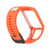 Compatible for TomTom Smart Bracelet Strap Compatible for Tom Tom Runner23 Spark Silicone Waterproof Replacement Wrist Strap