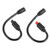 MMCX to for ATH IM04 IM03 IM02 IM01 IM50 IM70 Adapter Cable Oxygen Free Copper Core Gold Plated Interface Adapter Cable