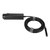 WiFi Borescope 8mm Camera HD 1080P IP67 Waterproof Wireless Endoscope Inspection Camera with 6 LEDs for Android for IOS 1m/3.3ft