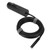 WiFi Borescope 8mm Camera HD 1080P IP67 Waterproof Wireless Endoscope Inspection Camera with 6 LEDs for Android for IOS 1m/3.3ft