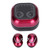 S6SE Bluetooth Earphone Sweatproof and Waterproof HIFI Sound Quality BT HeadphonePurple