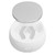 True Wireless Bluetooth 5.0 Earphones Stereo Sound Binaural Touch Control Headsets