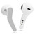 True Wireless Bluetooth 5.0 Earphones Stereo Sound Binaural Touch Control Headsets