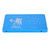 Hsthe Sea Mobile Solid State Disk Portable 2.5 Inch Virgo Blue Metal External SSD for PC Computer1TB
