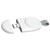 Portable Smart Watch Charger Magnetic Quick Charging Wireless Charger for IOS Watch Series USB