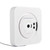 Portable Wall Mounted Bluetooth Stereo Remote Control CD MP3 Player
