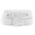 Portable Wall Mounted Bluetooth Stereo Remote Control CD MP3 Player