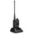 BF UV5R 8W Car Walkie Talkie Dual Band Two Way Radio with Built In Battery