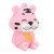 Flash Drive Tiger Appearance Ultra Stable Technology Flexible Glue U Disk for Computer Notebook CarTiger Give Birth to Power 32GB