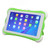 7 Inch Children Tablet for Android HD 1280x800 3GB 32GB WiFi Dual SIM 6000mAh Eye Protection Kids Tablet Green 100‑240V US Plug
