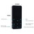 MP3 MP4 Player with Bluetooth Portable HiFi Lossless Sound Music Player with FM Radio Voice Recorder
