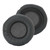 Ear Pads Foam Cotton Headset Covers Replacement Ear Cushions for 65mm Earphone